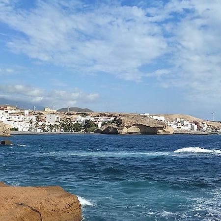 Playa Celeste Tajao La Mareta Εξωτερικό φωτογραφία