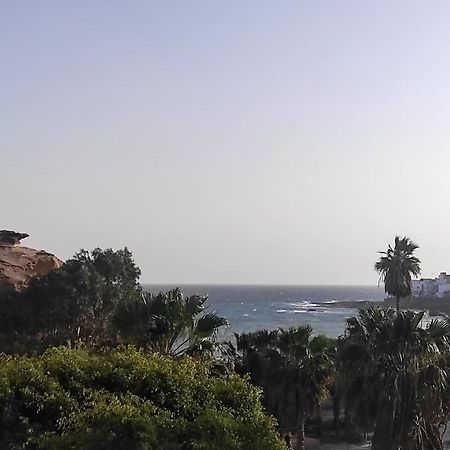 Playa Celeste Tajao La Mareta Εξωτερικό φωτογραφία