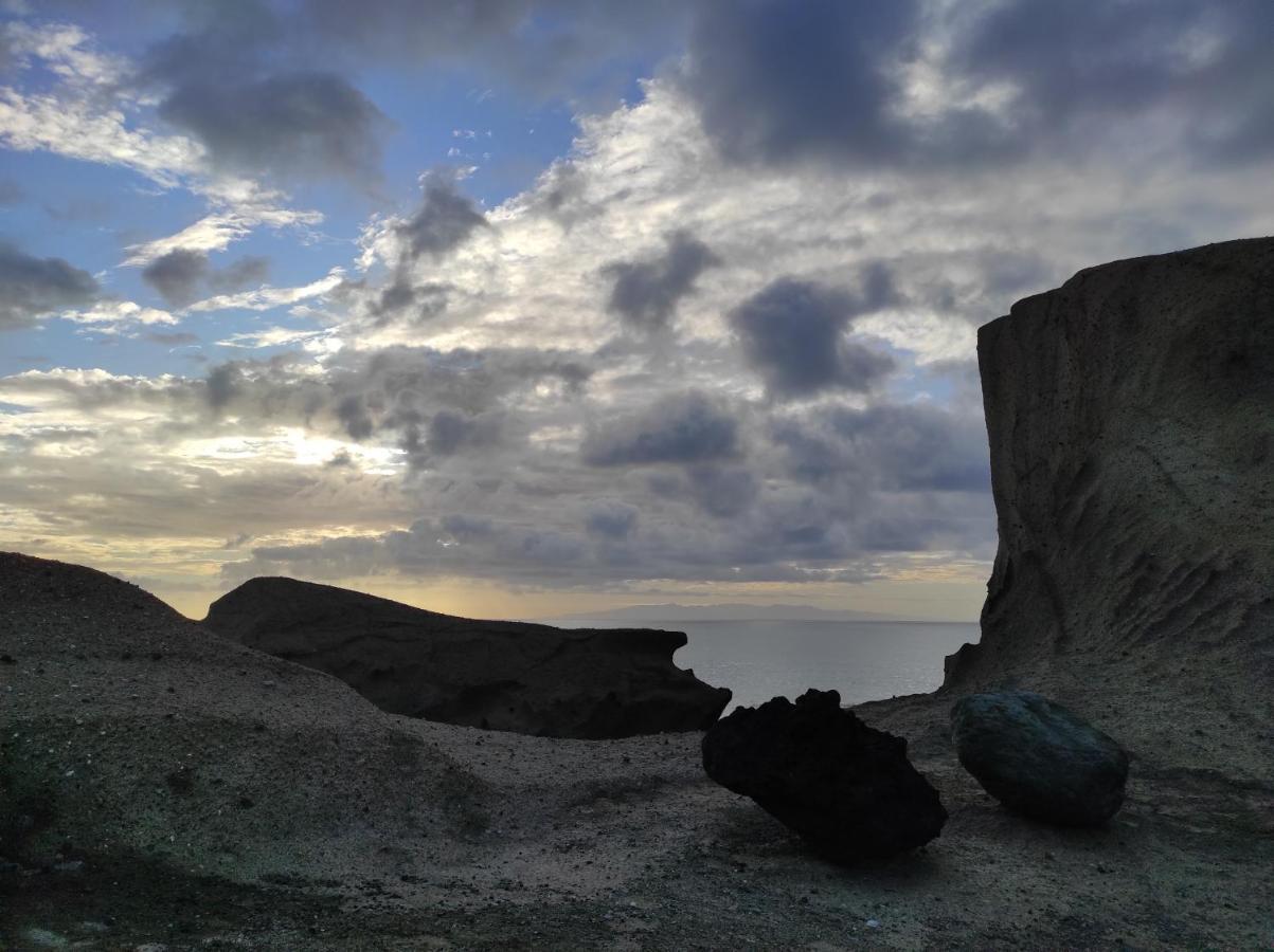 Playa Celeste Tajao La Mareta Εξωτερικό φωτογραφία