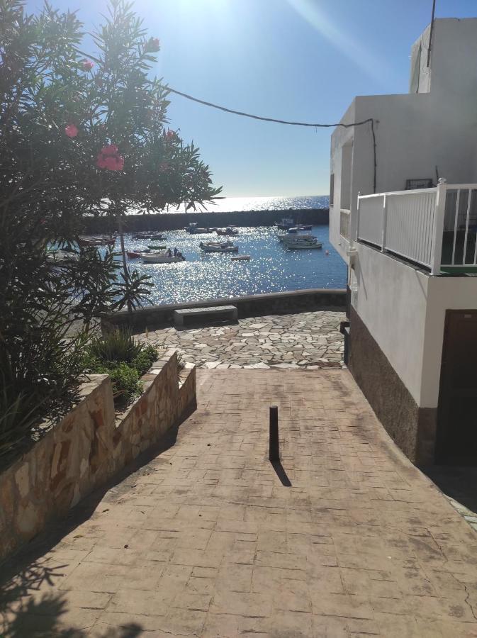 Playa Celeste Tajao La Mareta Εξωτερικό φωτογραφία