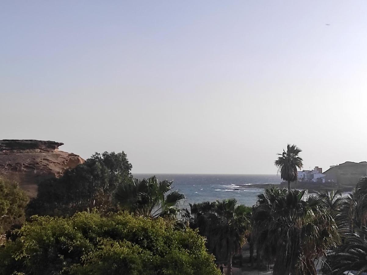 Playa Celeste Tajao La Mareta Εξωτερικό φωτογραφία
